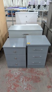Robson Kay - Auction Date: 2026-06-02 - Category: Beds & Bedroom Furniture